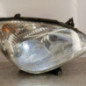 Optique avant principal droit (feux)(phare) CITROEN C5 1