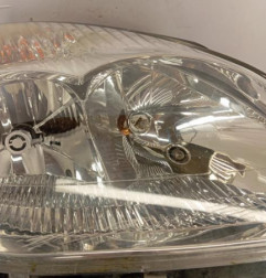 Optique avant principal droit (feux)(phare) CITROEN C5 1 Photo n°3