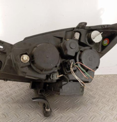 Optique avant principal droit (feux)(phare) CITROEN C5 1 Photo n°4