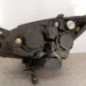 Optique avant principal droit (feux)(phare) CITROEN C5 1