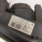 Optique avant principal droit (feux)(phare) CITROEN C5 1
