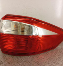 Feu arriere principal droit (feux) FORD C-MAX 2 Photo n°1