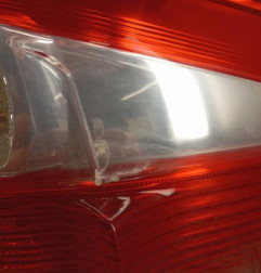 Feu arriere principal droit (feux) FORD C-MAX 2