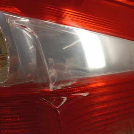 Feu arriere principal droit (feux) FORD C-MAX 2
