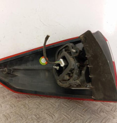 Feu arriere principal droit (feux) FORD C-MAX 2 Photo n°3