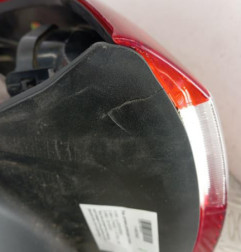 Feu arriere principal droit (feux) FORD C-MAX 2 Photo n°5