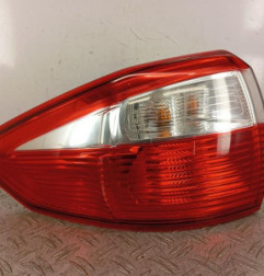 Feu arriere principal gauche (feux) FORD C-MAX 2 Photo n°1