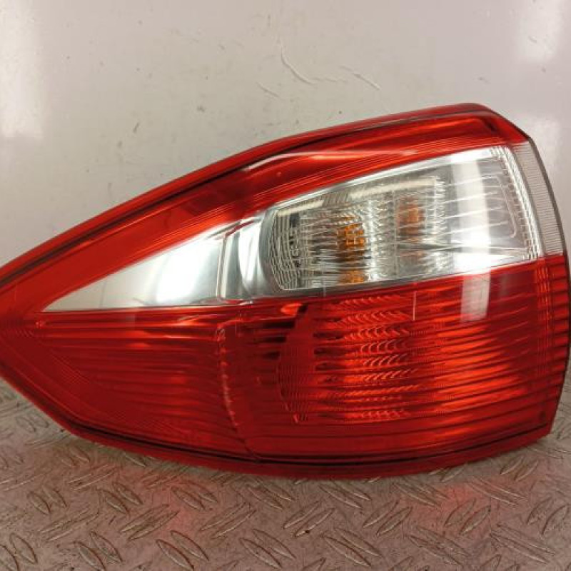 Feu arriere principal gauche (feux) FORD C-MAX 2