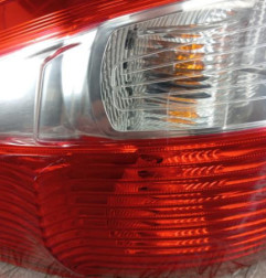 Feu arriere principal gauche (feux) FORD C-MAX 2