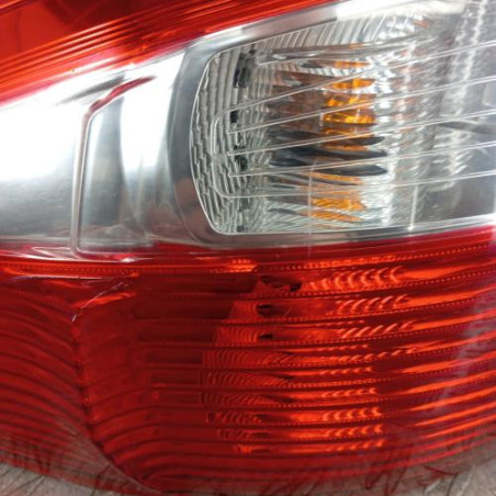 Feu arriere principal gauche (feux) FORD C-MAX 2