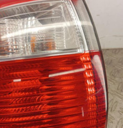 Feu arriere principal gauche (feux) FORD C-MAX 2 Photo n°3