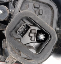 Feu arriere principal gauche (feux) FORD C-MAX 2 Photo n°5