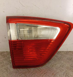 Feu arriere secondaire gauche (feux) FORD C-MAX 2 Photo n°1