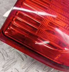 Feu arriere secondaire gauche (feux) FORD C-MAX 2