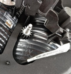 Feu arriere secondaire gauche (feux) FORD C-MAX 2 Photo n°5