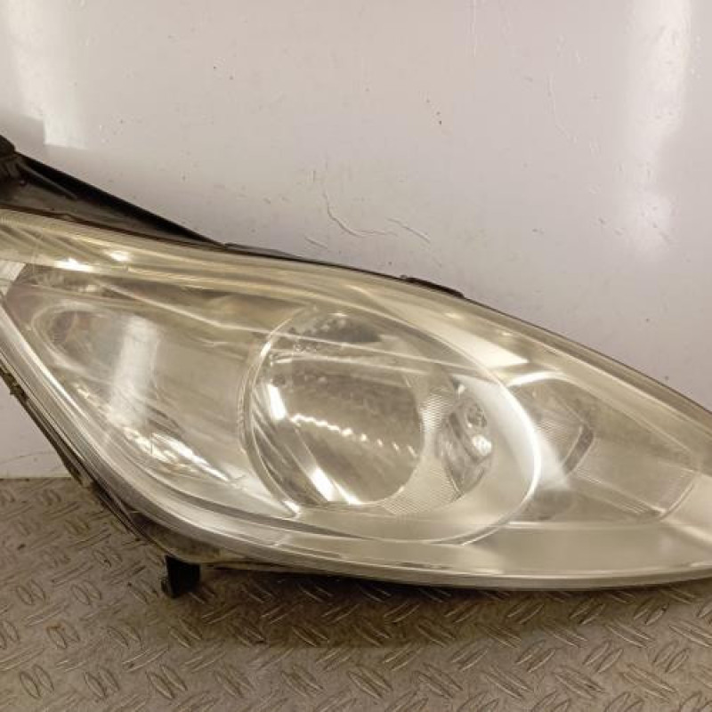 Optique avant principal droit (feux)(phare) FORD C-MAX 2