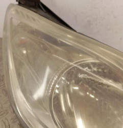 Optique avant principal droit (feux)(phare) FORD C-MAX 2