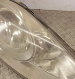 Optique avant principal droit (feux)(phare) FORD C-MAX 2 Photo n°3