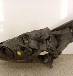 Optique avant principal droit (feux)(phare) FORD C-MAX 2 Photo n°4