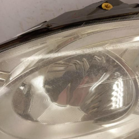 Optique avant principal gauche (feux)(phare) FORD C-MAX 2
