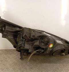 Optique avant principal gauche (feux)(phare) FORD C-MAX 2 Photo n°5