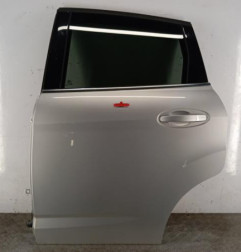 Porte arriere gauche FORD C-MAX 2 Photo n°1