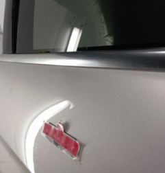 Porte arriere gauche FORD C-MAX 2