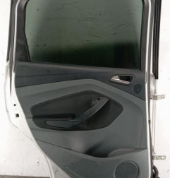 Porte arriere gauche FORD C-MAX 2 Photo n°4