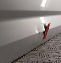 Porte avant droit FORD C-MAX 2