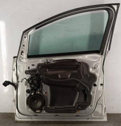 Porte avant droit FORD C-MAX 2 Photo n°5