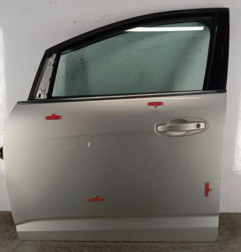 Porte avant gauche FORD C-MAX 2 Photo n°1