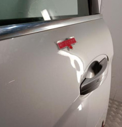 Porte avant gauche FORD C-MAX 2