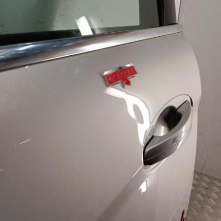 Porte avant gauche FORD C-MAX 2