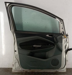 Porte avant gauche FORD C-MAX 2 Photo n°6