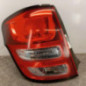 Feu arriere principal gauche (feux) CITROEN C3 2