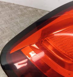 Feu arriere principal gauche (feux) CITROEN C3 2 Photo n°3