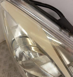 Optique avant principal droit (feux)(phare) CITROEN C3 2