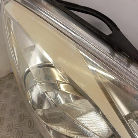 Optique avant principal droit (feux)(phare) CITROEN C3 2