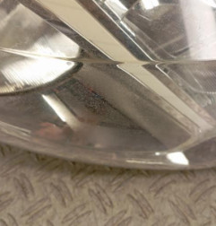 Optique avant principal droit (feux)(phare) CITROEN C3 2 Photo n°4