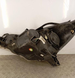 Optique avant principal droit (feux)(phare) CITROEN C3 2 Photo n°5