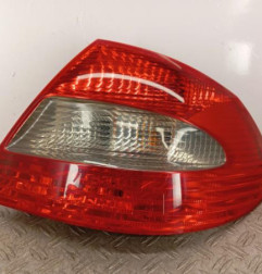 Feu arriere principal droit (feux) MERCEDES CLASSE CLK 209 Photo n°1