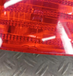 Feu arriere principal droit (feux) MERCEDES CLASSE CLK 209