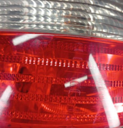 Feu arriere principal droit (feux) MERCEDES CLASSE CLK 209 Photo n°3