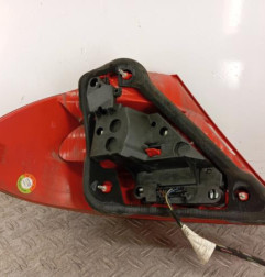 Feu arriere principal droit (feux) MERCEDES CLASSE CLK 209 Photo n°5