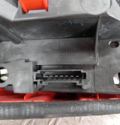 Feu arriere principal droit (feux) MERCEDES CLASSE CLK 209 Photo n°6