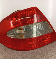 Feu arriere principal gauche (feux) MERCEDES CLASSE CLK 209 Photo n°1