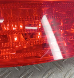 Feu arriere principal gauche (feux) MERCEDES CLASSE CLK 209