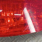 Feu arriere principal gauche (feux) MERCEDES CLASSE CLK 209