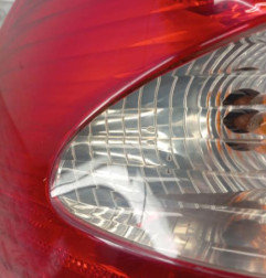 Feu arriere principal gauche (feux) MERCEDES CLASSE CLK 209 Photo n°3
