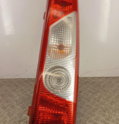 Feu arriere principal droit (feux) FIAT SCUDO 2 Photo n°1